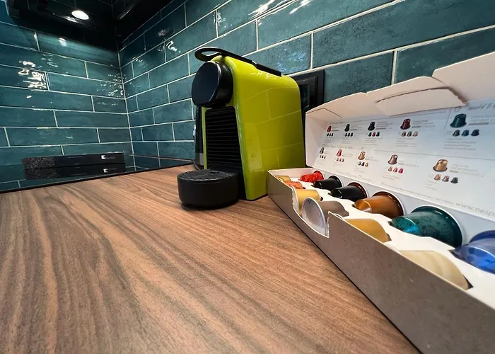 Apartman Comfort Palanga