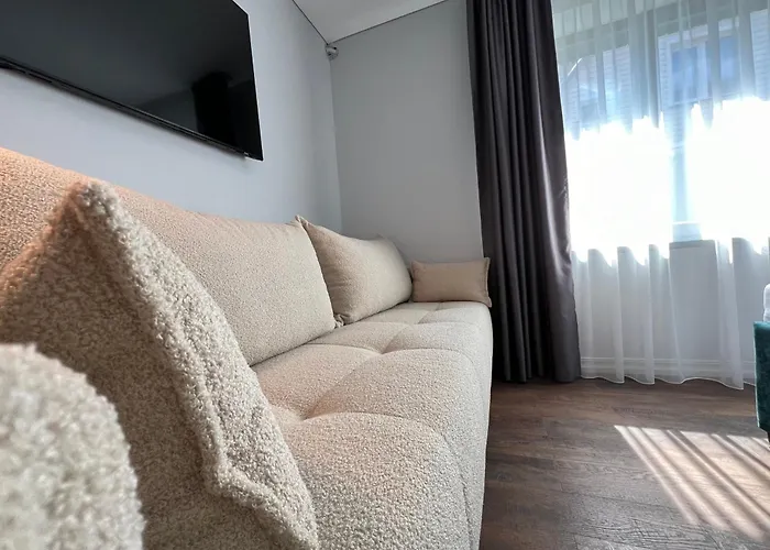 Comfort * Паланга