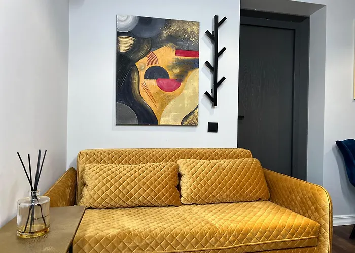 Comfort * Паланга