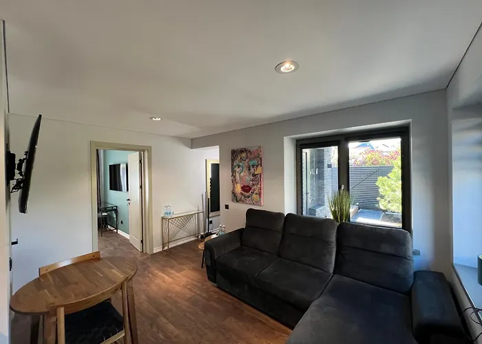 Comfort Апартаменти *