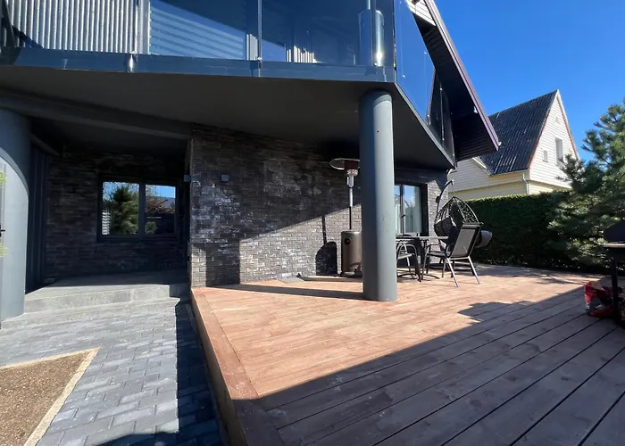 Apartman Comfort Palanga