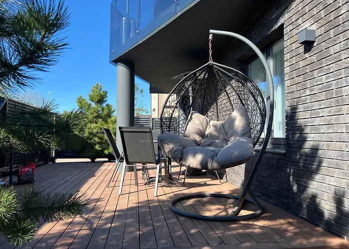 Comfort Апартаменти