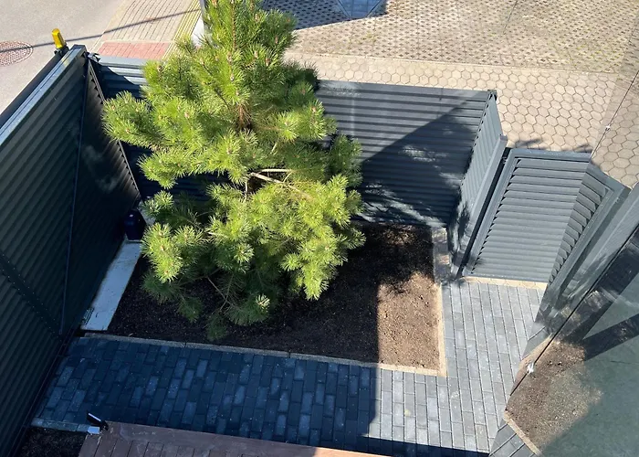 Апартаменти Comfort *