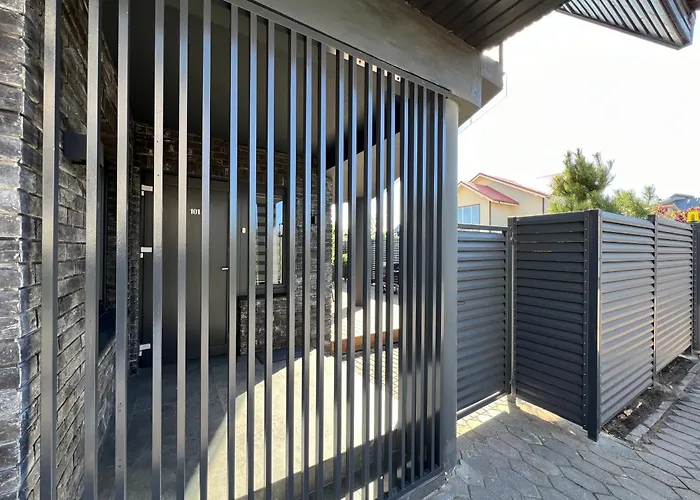 Comfort Lejlighed Palanga