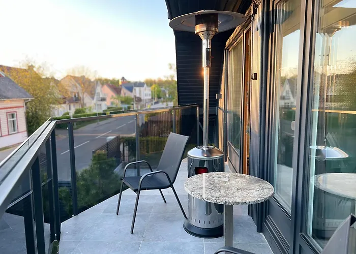 Comfort Паланга