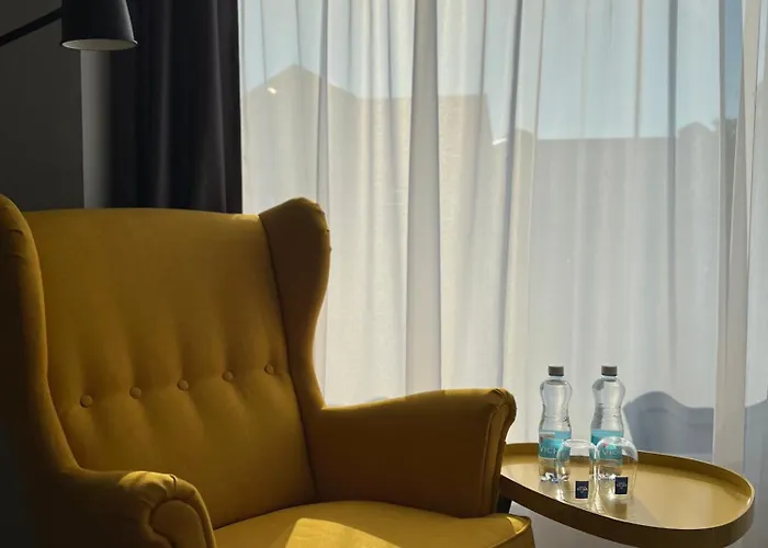 Comfort Апартаменти