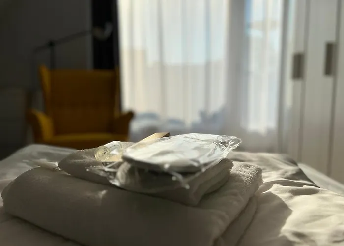 Апартаменти Comfort