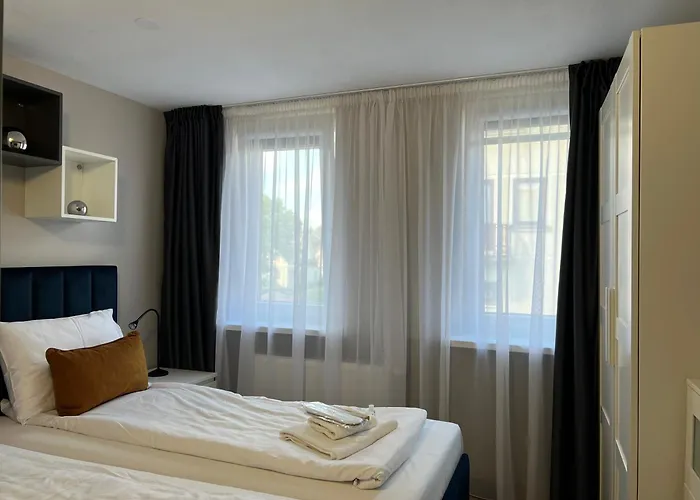 Comfort * Паланга