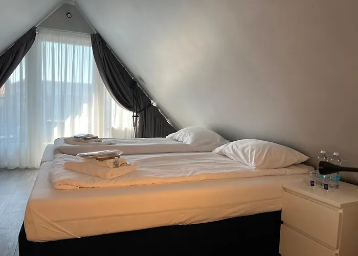 Comfort Апартаменти Паланга