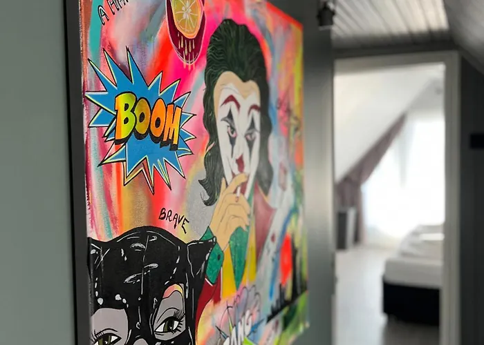 Апартаменти Comfort