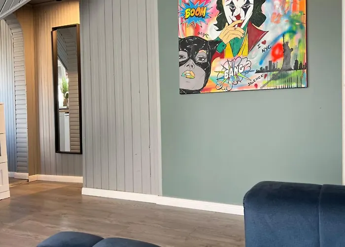 Apartman Comfort Palanga