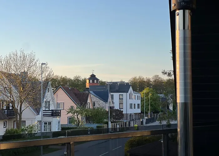 Апартаменти Comfort *