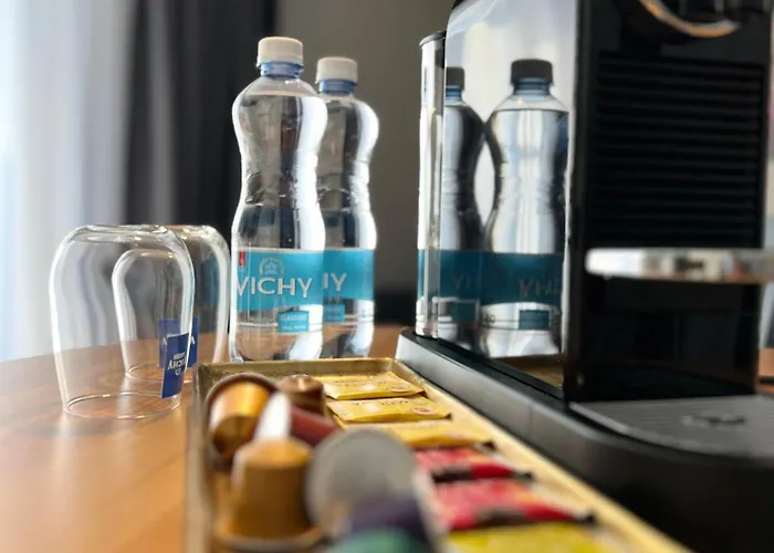 Comfort Апартаменти