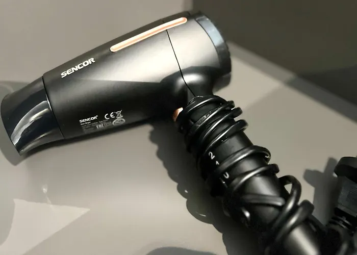 Apartman Comfort Palanga