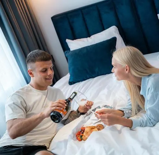 Апартаменти Comfort